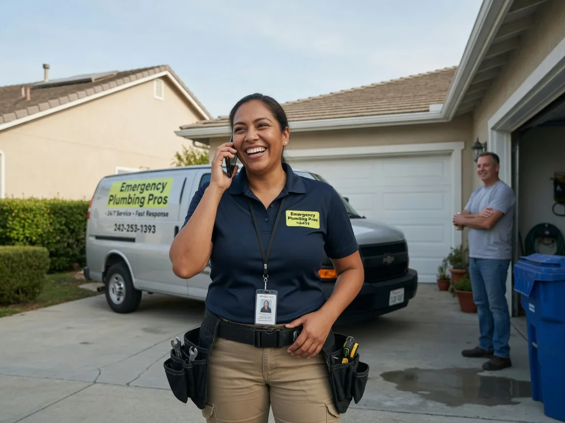 Emergency Plumber Vanceboro, NC FAQs